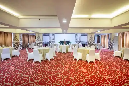 1O1 URBAN Jakarta Thamrin - 16