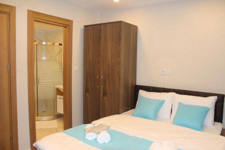 İstanbul Terrace - 10