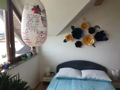 Rudi Hiti Guest House - 25