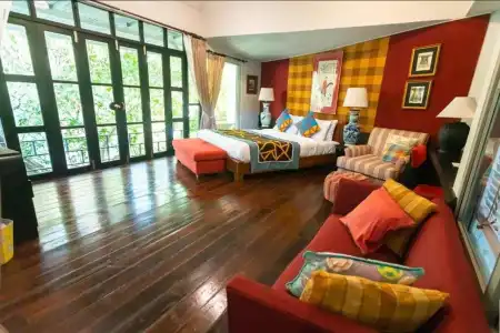 Zantiis Ndol Villas - 15