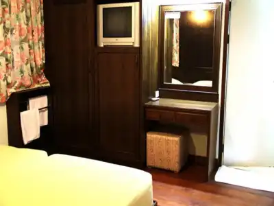 Bayview Beach Resort Baan Grood - 54