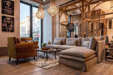 Maisons du Monde Hôtel & Suites - Marseille Vieux Port - 32