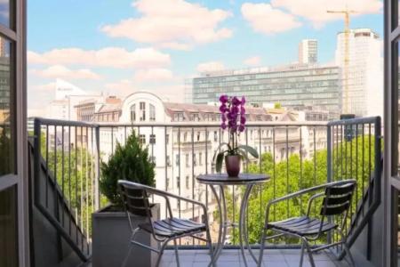 Augusta Am Kurfürstendamm - 6