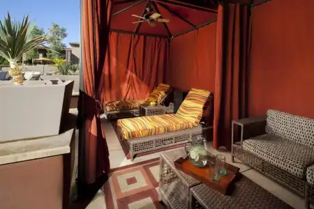 The Westin Desert Willow Villas, Palm Desert - 3