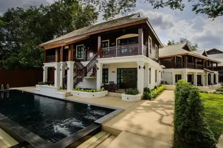 NA NIRAND Romantic Boutique Resort - 0