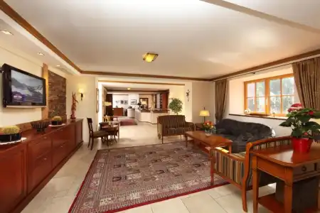 Hotel-Gasthof Unterwirt - 1