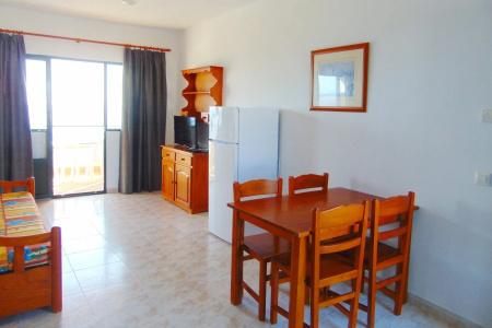 Apartamentos Moon Dreams Cabo de Baños - 5