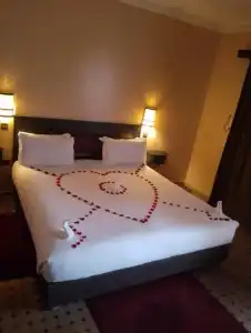 Riad Marrakech By Hivernage - 54