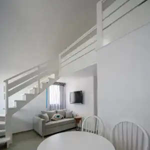 Kalestesia Suites - 112