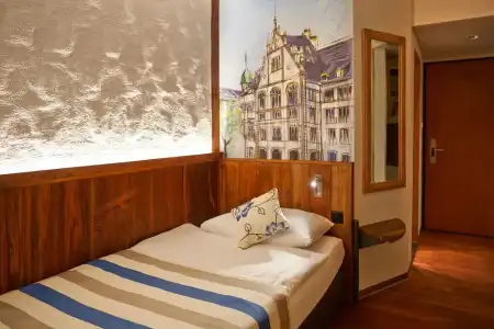 Adler Zürich - 55