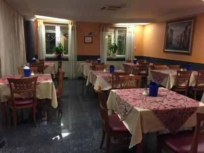 & Restaurant Garda - 1