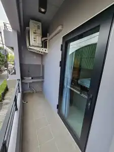 Wsotel and Serviced Apartment - 70