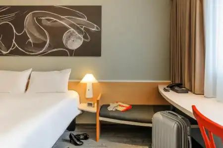 ibis Hannover City - 28