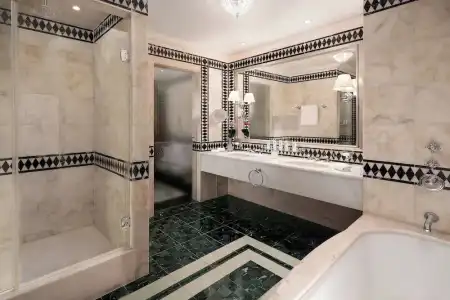 The St. Regis - 74