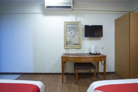 Grand Orchard - 36