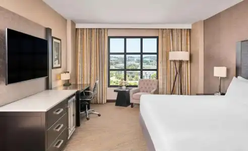 Hyatt Regency La Jolla - 36