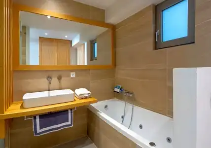 Atermono Boutique Resort & Spa - 60