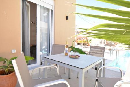 Michalianna suites - 11
