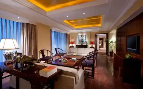 Yidu Jinling Grand Yancheng - 83