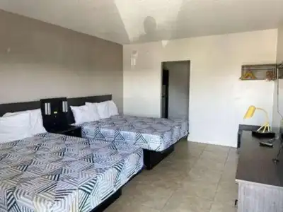 Studio 6 North Las Vegas, NV - 5