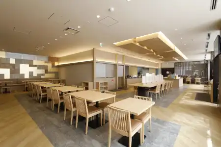 Dormy Inn PREMIUM Fukui Natural Hot Springs - 24