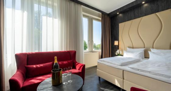 PLAZA Premium Schwerin - 121