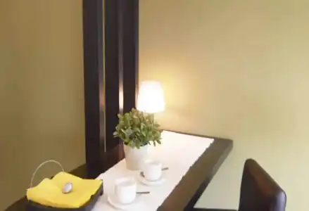 Homestay Bayou Lagoon Park Resort - 64