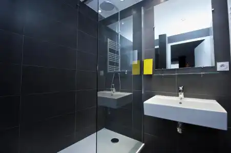 Staycity Aparthotels, Marseille, Centre Vieux Port - 120