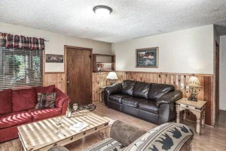 Canyon Cabins - 150