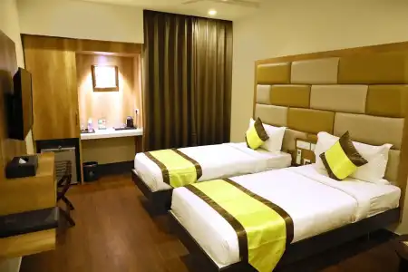 Taz Kamar Inn - 19