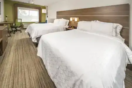 Holiday Inn Express Indianapolis South by IHG - 22