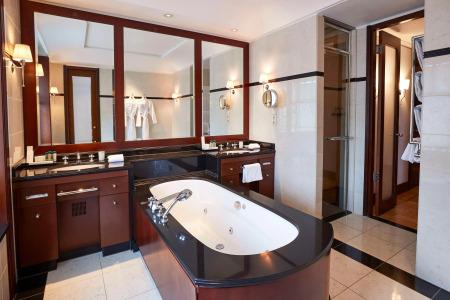 Adlon Kempinski Berlin - 11