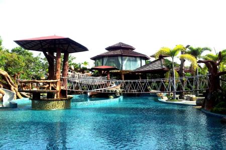 Tamnanpar Resort - 11