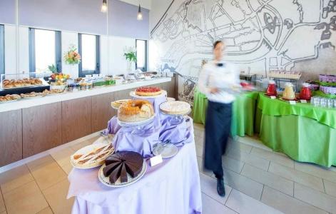 ibis Styles Roma Eur - 10