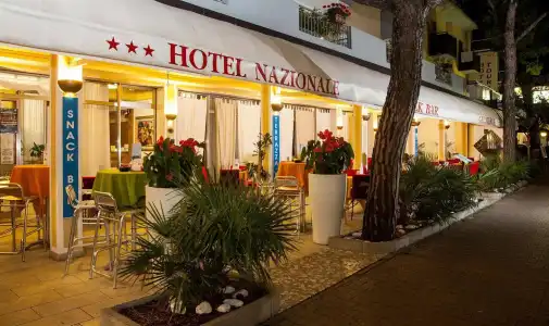 Nazionale - 7