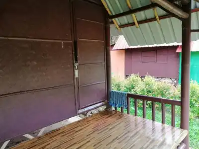 Khao Sok Evergreen House - 32