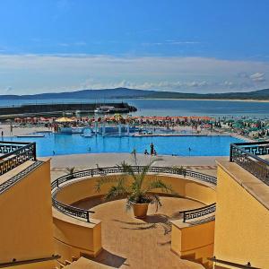 Duni Royal Marina Beach - All Inclusive - 26