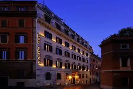 Barberini - 0