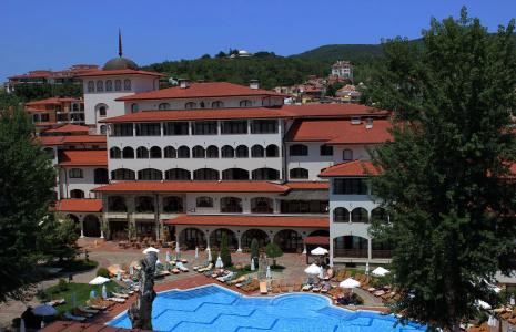 Royal Palace Helena Park - Ultra All Inclusive - 18