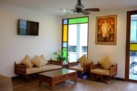 The Perfect North Pattaya - 29