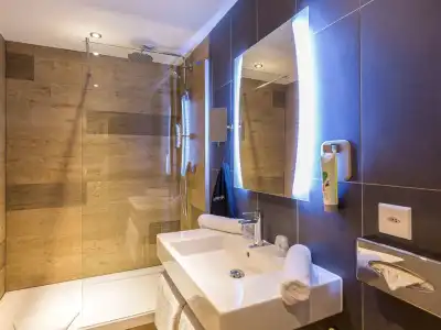 ibis Styles Genève Palexpo Aéroport - 6