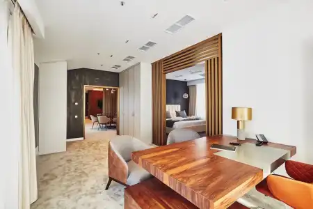 Grand Lviv Casino & Spa - 64