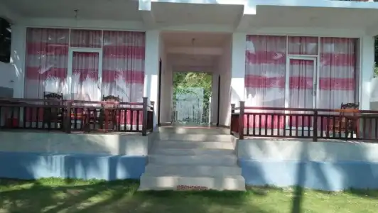 Ocean Breeze Villa - 80
