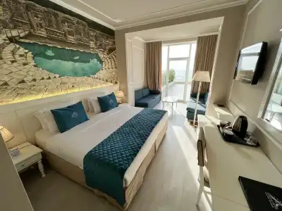 Adriatik, BW Premier Collection - 130