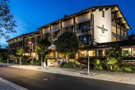 Wunsch Mürz - Natural Health & Spa - 38