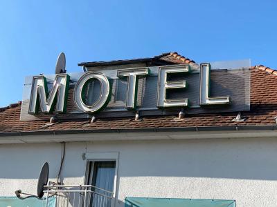 Motel Herbold - 1