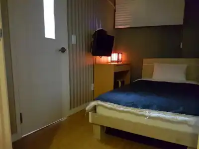 Mama Guest House - 28