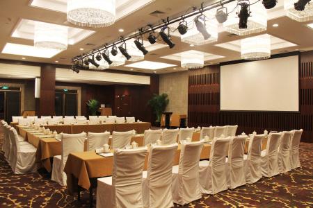 Holiday Inn Haidian, an IHG - 17