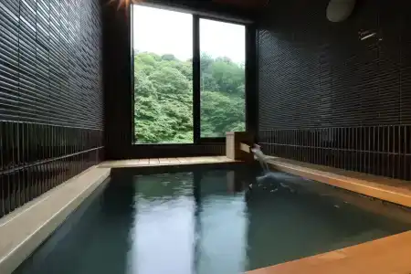 Yumoto Ueyama Ryokan - 20