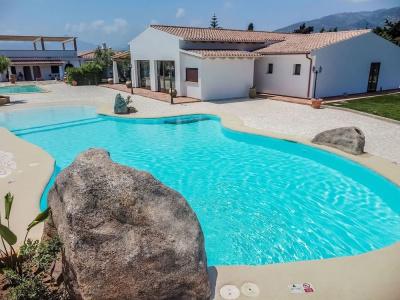 Sisula Country&SPA - 24
